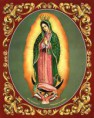 EQUIPE 95  NOSSA SENHORA DE GUADALUPE